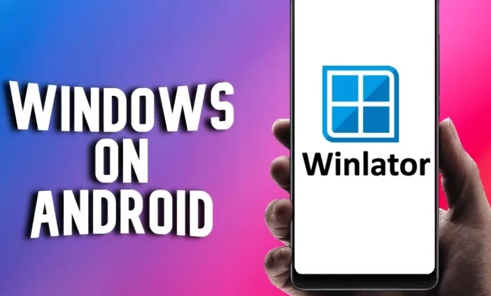androidde windows programlari calistirma mumkun mu