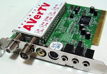 avermedia tv karti driver sorunu windows 10 cozumu