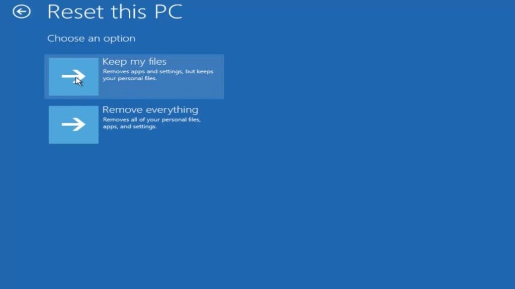 irql not less or equal hatasi cozumu windows 10 mavi ekran hatalarina son