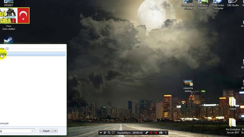 İstenmeyen Programları Kaldırın! Windows 7 Başlangıçta Açılan Programları Düzenleyin. 5 istenmeyen programlari kaldirin windows 7 baslangicta acilan programlari duzenleyin