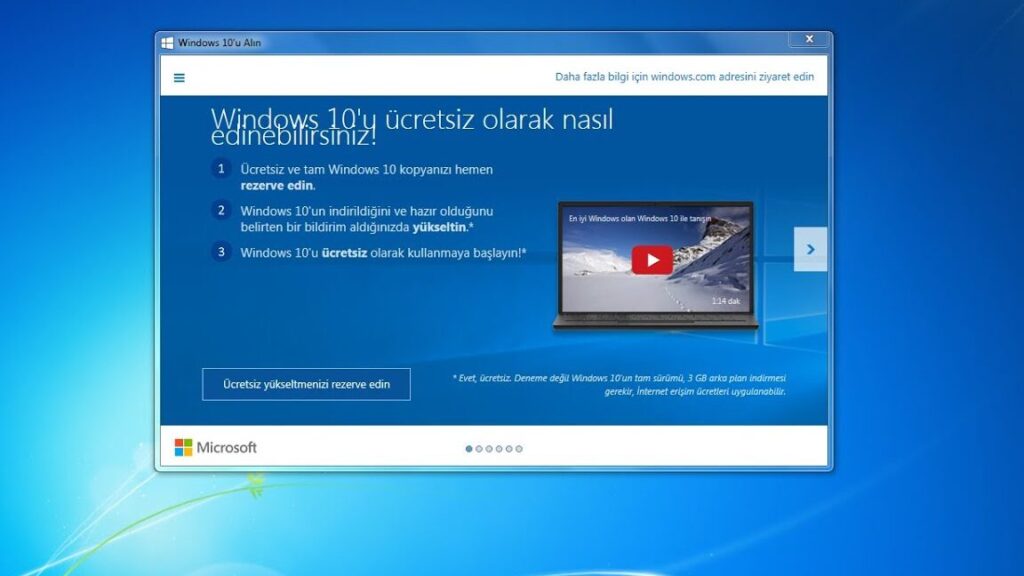 kurulum sorunu mu yasiyorsunuz windows 10 yuklenemedi hatasi cozumu