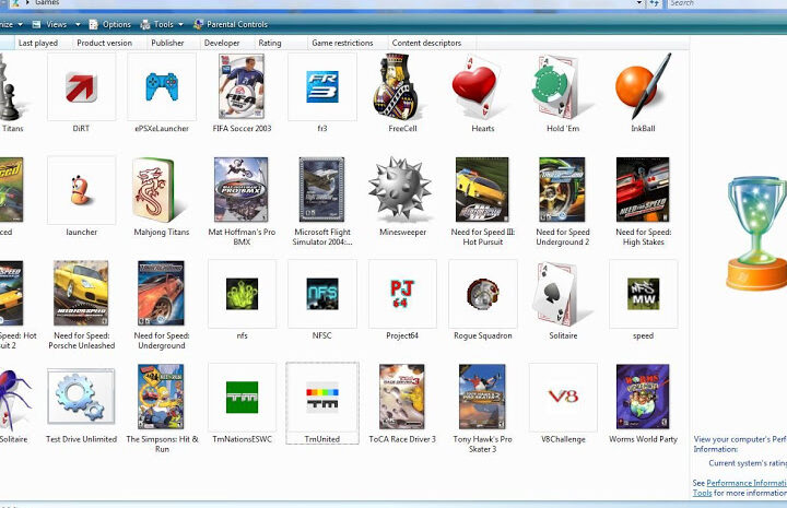 nostaljiye hazir olun windows 7 en iyi oyunlar listesi