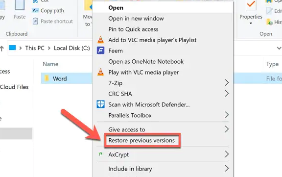 panik yok kaybolan windows 10 masaustunuzu geri getirin