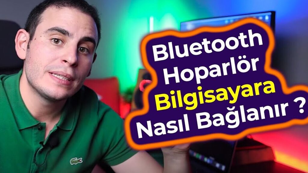 ses bombasi bilgisayara nasil baglanir windows 7 icin pratik bilgiler