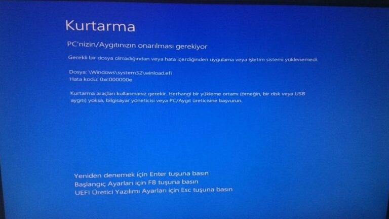 uyumsuzluk sorunlarina son windows 10 cozum rehberi