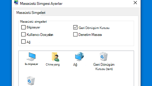 Windows 10: Bilgisayarımı Masaüstüne Alma Rehberi 5 windows 10 bilgisayarimi masaustune alma rehberi