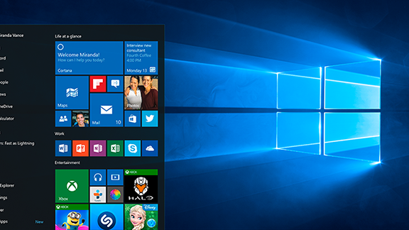 windows 10 buyuk guncelleme yenilikler ve nasil yuklenir