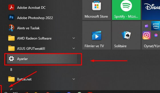 windows 10 enterprise turkce dil paketi bilgisayarinizi turkce kullanin