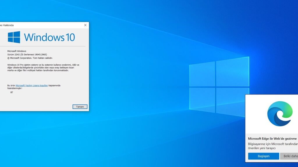 windows 10 home turkce 64 bit indir hizli ve guvenilir kaynaklar