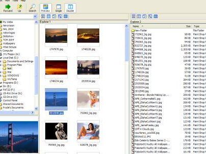 windows 10 icin explorer indir alternatif dosya yoneticileri