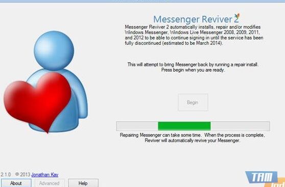 windows 10 icin messenger sohbetlerinizi bilgisayarinizda devam ettirin