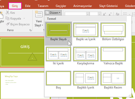 windows 10 icin powerpoint sunumlarinizi profesyonelce hazirlayin