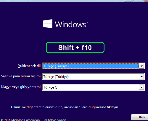 Windows 10 Kullanıcı Şifresi Kırma: Etik ve Yasal Yöntemler 1 windows 10 kullanici sifresi kirma etik ve yasal yontemler