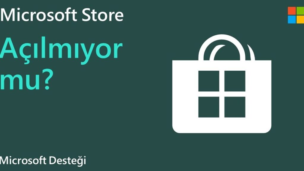 Windows 10 Mağaza Uygulamaları Açılmıyor mu? Sorunu Giderin! 5 windows 10 magaza uygulamalari acilmiyor mu sorunu giderin