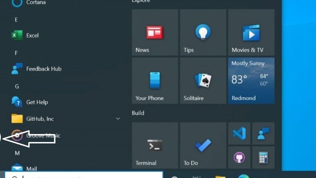 windows 10 nasil video cekilir ekran kaydi ve kamera kullanimi