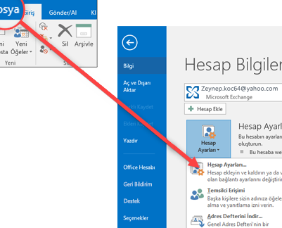 windows 10 posta hesap ekleme sorunu cozumler ve ayarlar