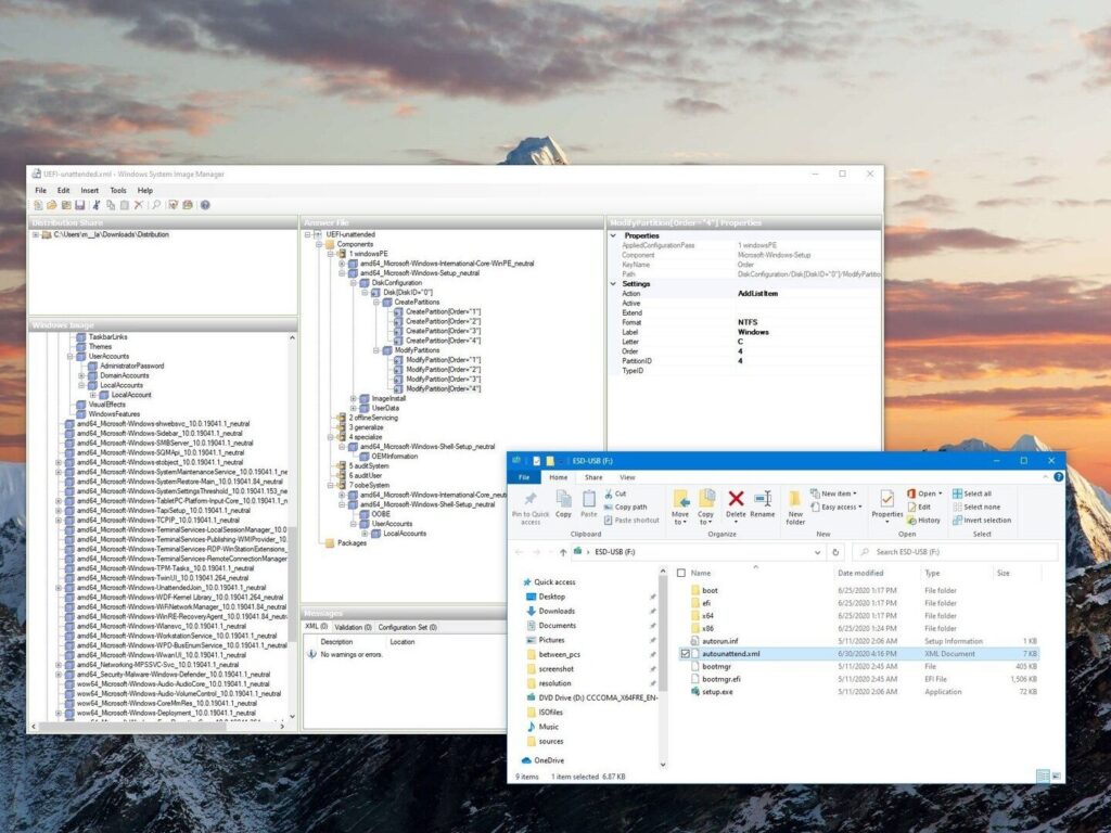 Windows 10 Yükseltme Kaç Saat Sürer? Zamandan Tasarruf Edin! 5 windows 10 yukseltme kac saat surer zamandan tasarruf edin