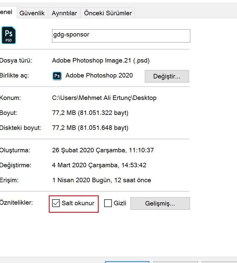 windows 10da disk yazma korumasi nasil kaldirilir adim adim anlatim