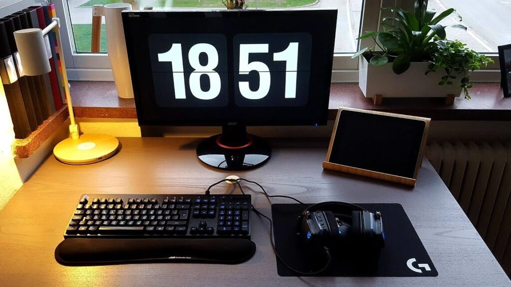 windows 10da hareketli ekran koruyucu ile masaustunuzu canlandirin