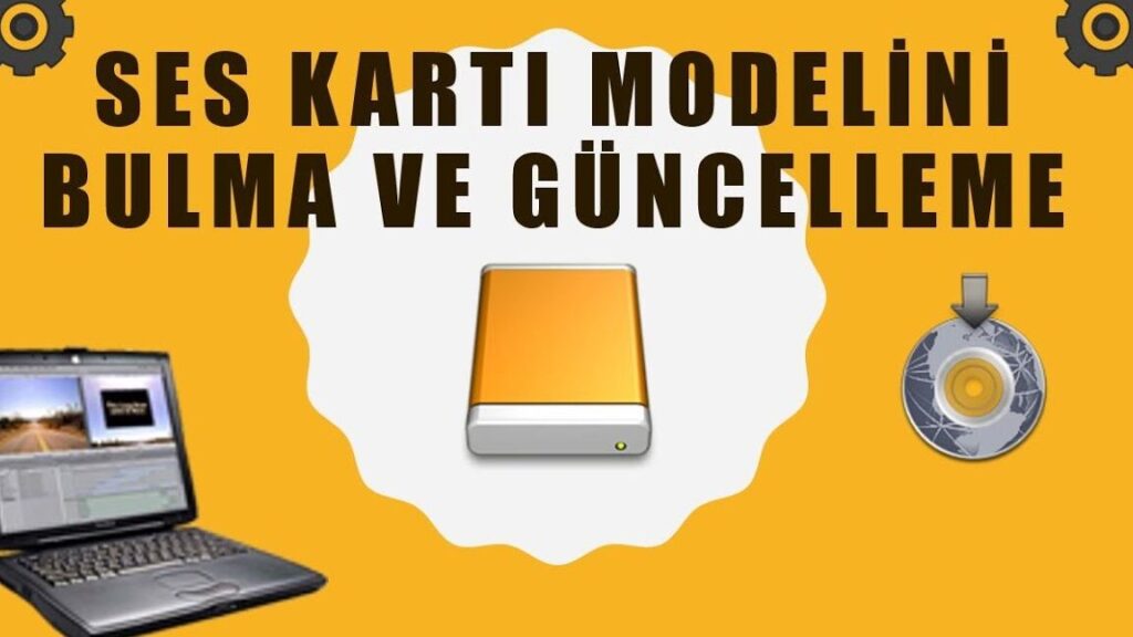 Windows 10'da Ses Kartı Driver Bulma: Kolay ve Hızlı Yöntemler 5 windows 10da ses karti driver bulma kolay ve hizli yontemler