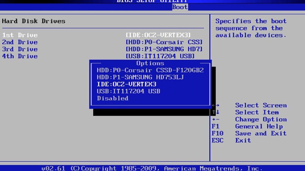windows 10u flash disk usb ile format atma adim adim resimli anlatim
