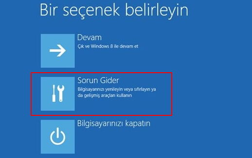 Windows 10'u Onarma Zamanı! Adım Adım Onarım Rehberi. 5 windows 10u onarma zamani adim adim onarim rehberi