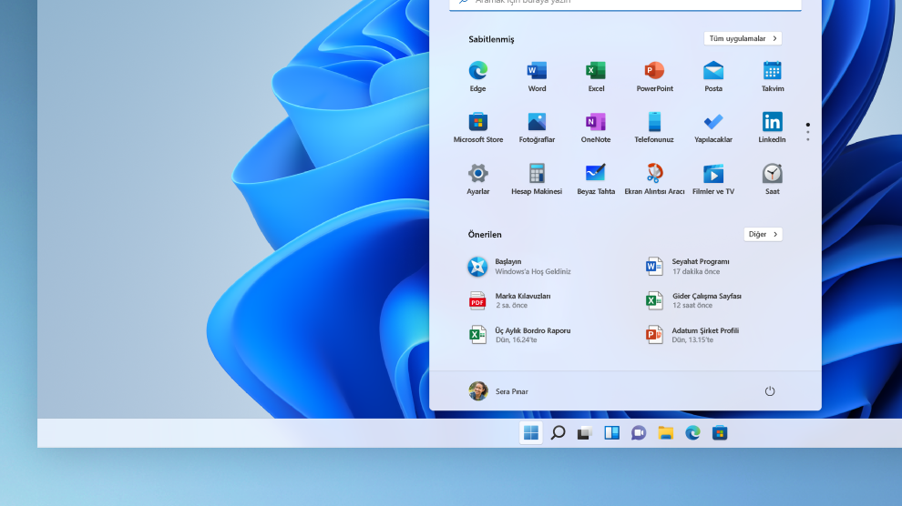 Windows 11 Yenilikler: Neler Getiriyor? Keşfedin! 5 windows 11 yenilikler neler getiriyor kesfedin