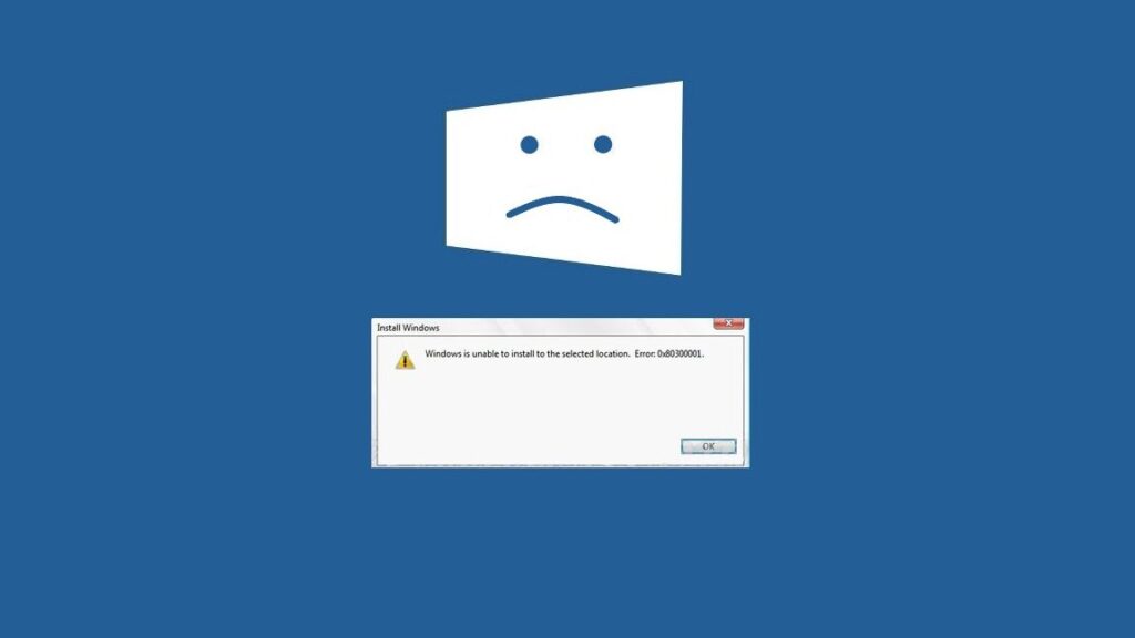 Windows 2 Hatası: Nasıl Çözülür? 5 windows 2 hatasi nasil cozulur