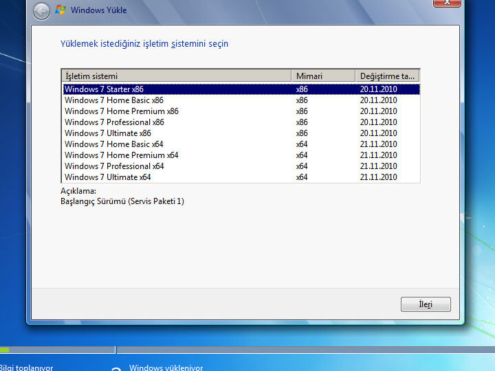 Windows 7 32 Bit ISO Download Türkçe: Güvenilir Kaynak! 5 windows 7 32 bit iso download turkce guvenilir kaynak