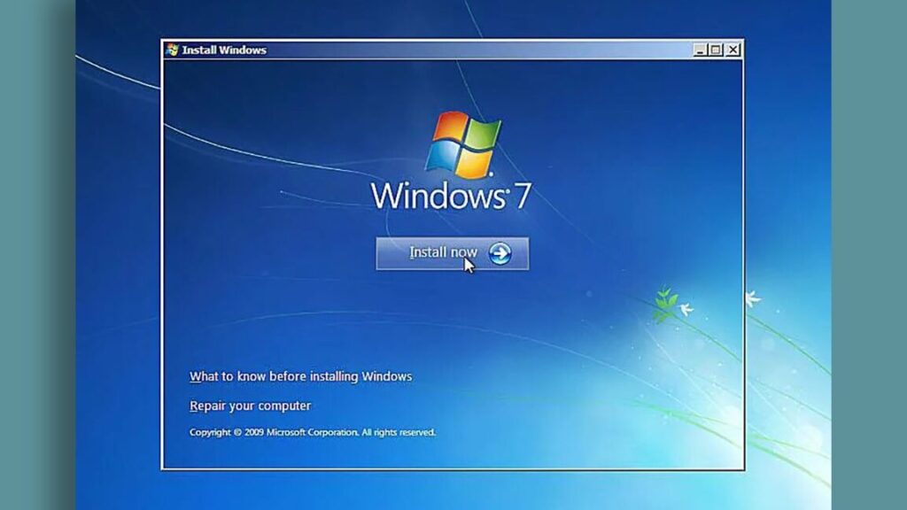 windows 7 home premium 64 bit turkce iso indir ve kurulumu yap