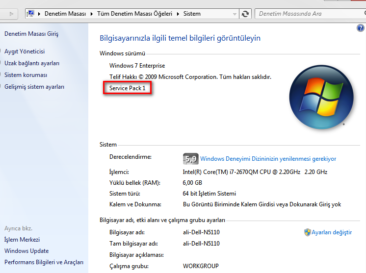windows 7 home premium icin turkce dil paketini kolayca bul