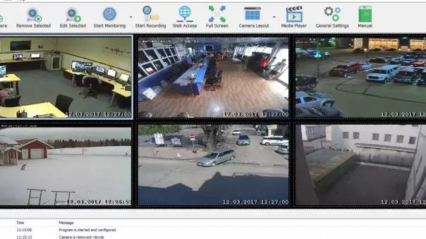 Windows 7 İçin En İyi Ücretsiz Kamera Programları! 5 windows 7 icin en iyi ucretsiz kamera programlari