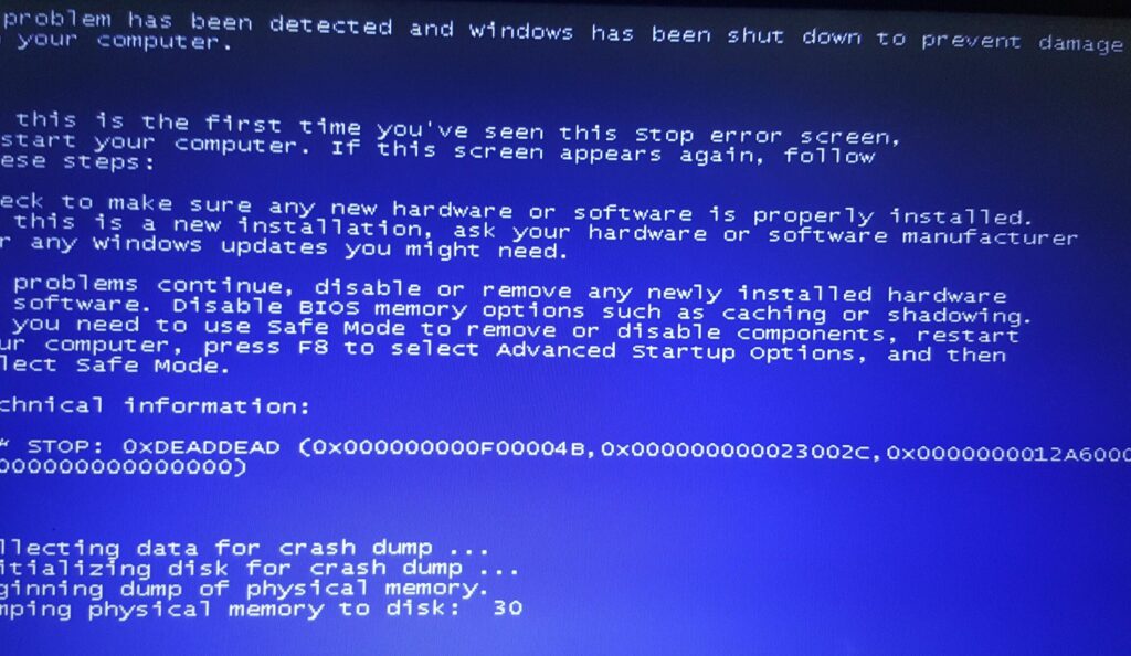 Windows 7 Mavi Ekranda Kalıyor mu? Çözümü Bulun! 5 windows 7 mavi ekranda kaliyor mu cozumu bulun