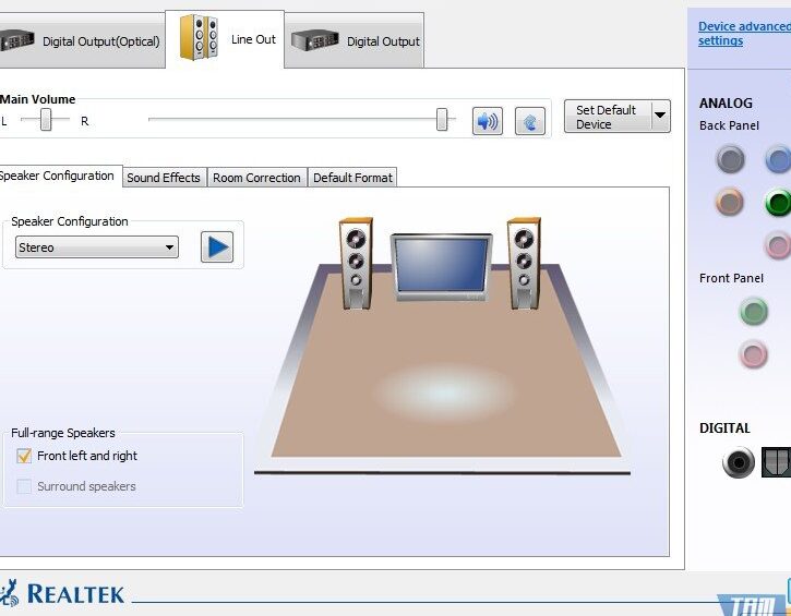 windows 7 ses karti driver indir en guncel suruculer