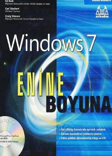 windows 7 turkiye yerli kullanicilar icin kaynak
