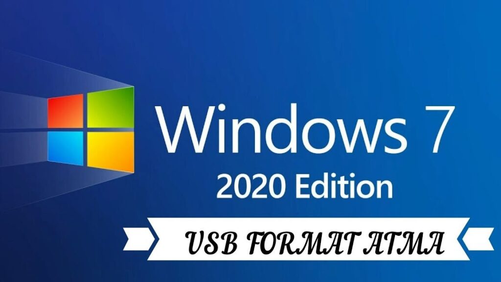 windows 7 usb format atma usb ile format atma rehberi