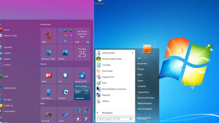 Windows 7 ve 10 Arasındaki Farklar: Hangi İşletim Sistemi Size Uygun? 5 windows 7 ve 10 arasindaki farklar hangi isletim sistemi size uygun