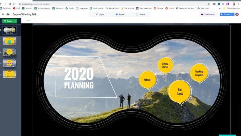 windows 7de harika slayt videolar hazirlayin en iyi programlar