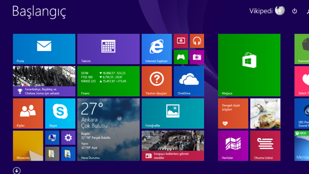 windows 8 1 nedir ozellikleri ve yenilikleri