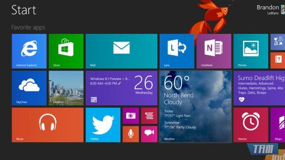 windows 8 1 onizleme indir yenilikleri deneyin