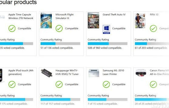 windows 8 de oynanan oyunlar uyumluluk ve performans