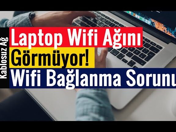 windows 8 kablosuz aga baglanma sorunu ve cozumu
