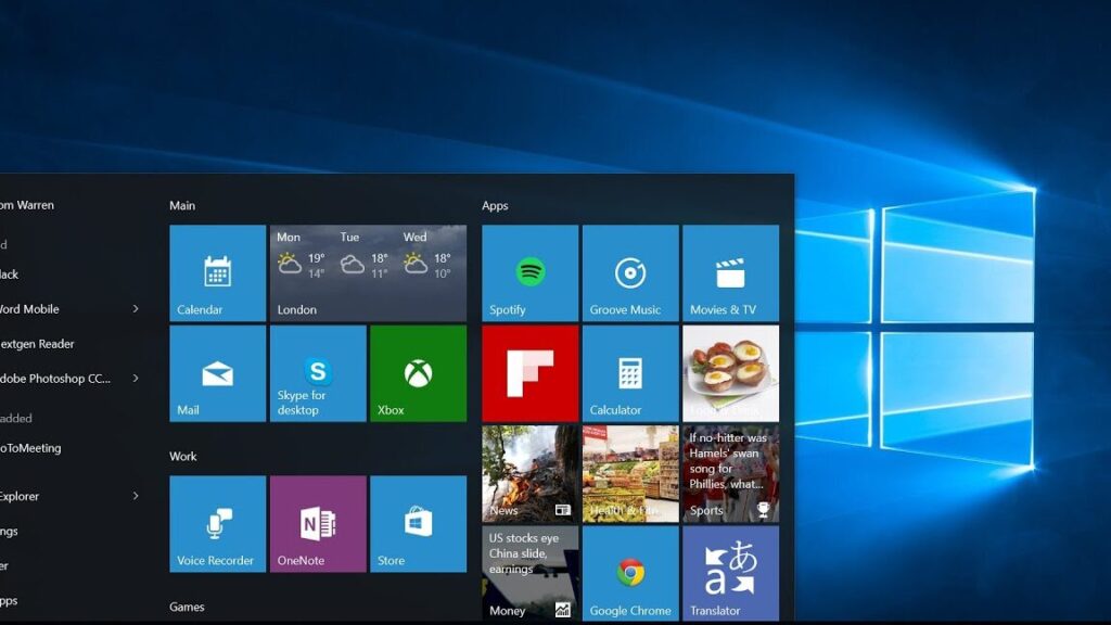 Windows Başlat Tuşu Çalışmıyor: Sorun Giderme 1 windows baslat tusu calismiyor sorun giderme