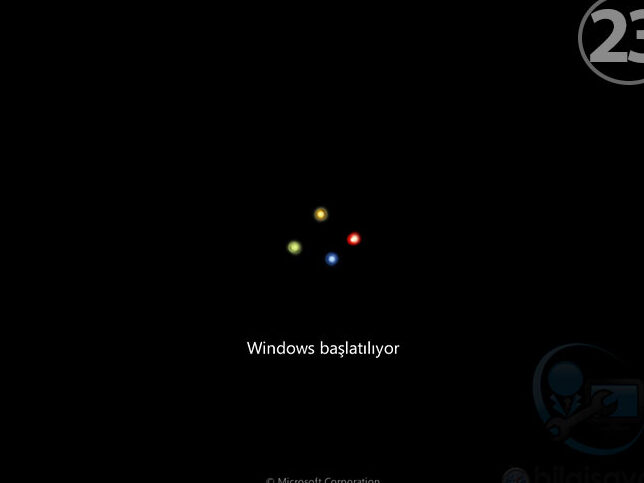 Windows Başlatılıyor Ekranında Kalıyor Windows 7 - Çözüm Burada! 3 windows baslatiliyor ekraninda kaliyor windows 7 cozum burada