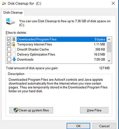 Windows Cache Temizleme - Bilgisayarınızı Hızlandırın! 5 windows cache temizleme bilgisayarinizi hizlandirin