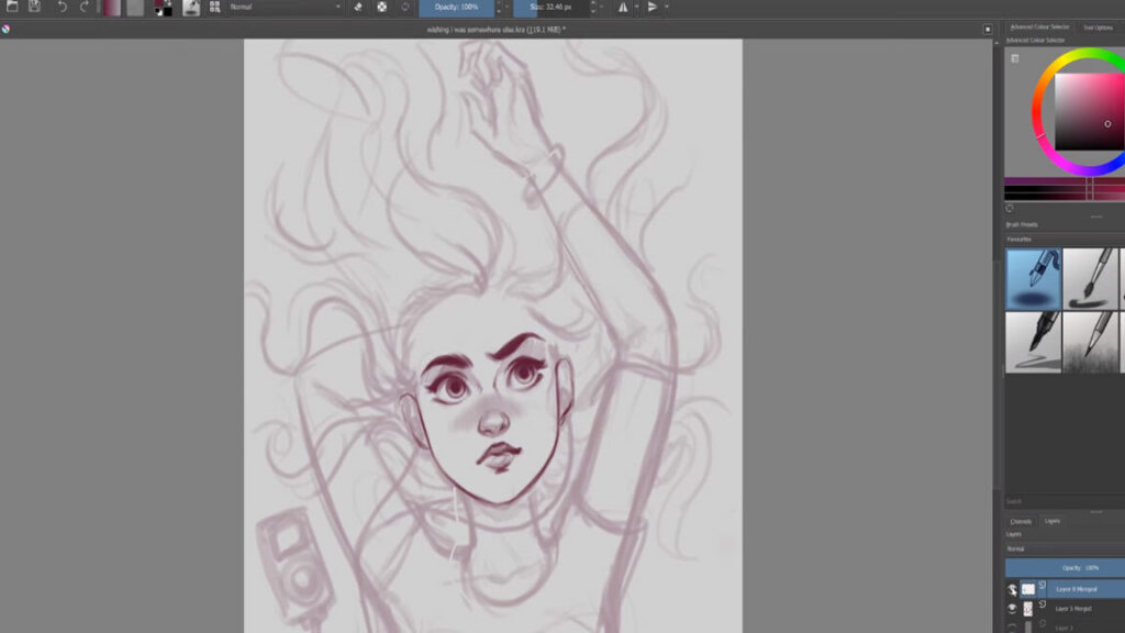 Windows Çizim ve Boyama Programı: Ücretsiz ve Kullanışlı Seçenekler! 1 windows cizim ve boyama programi ucretsiz ve kullanisli secenekler