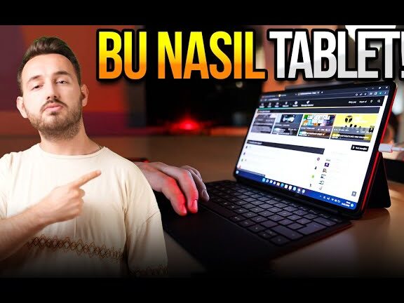 Windows İşletim Sistemli Tablet PC Rehberi 5 windows isletim sistemli tablet pc rehberi