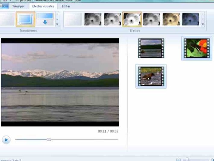 Windows Movie Maker Windows 7 Gezginler: Detaylı İnceleme 1 windows movie maker windows 7 gezginler detayli inceleme