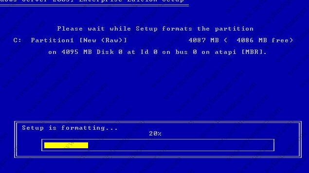 Windows Server 2003 Türkçe İndir ve Kur 3 windows server 2003 turkce indir ve kur