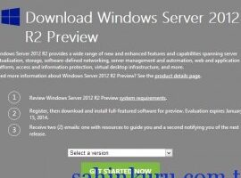Windows Server 2012 R2 Türkçe İndir 5 windows server 2012 r2 turkce indir